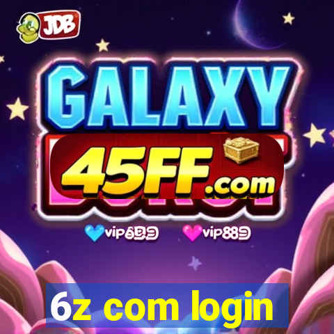 6z com login